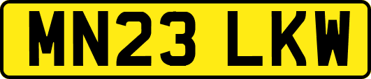MN23LKW