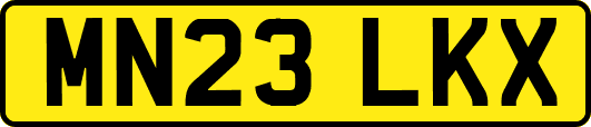MN23LKX