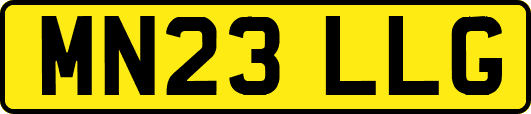 MN23LLG