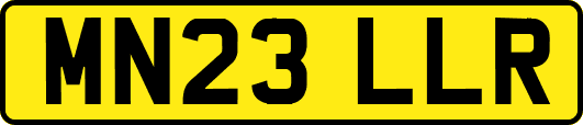 MN23LLR
