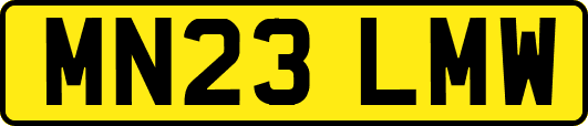 MN23LMW