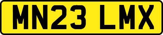 MN23LMX