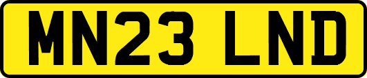MN23LND
