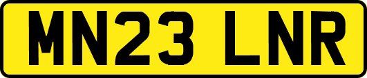 MN23LNR