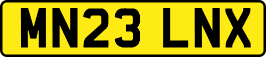 MN23LNX