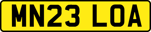 MN23LOA