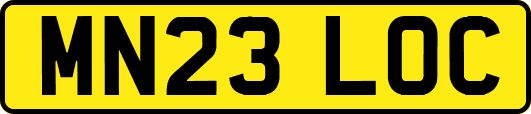 MN23LOC