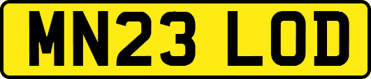 MN23LOD