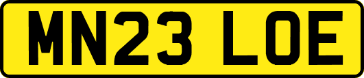 MN23LOE