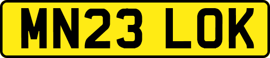 MN23LOK