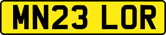 MN23LOR