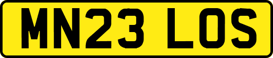 MN23LOS
