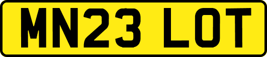 MN23LOT
