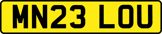 MN23LOU