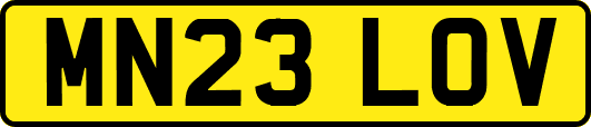 MN23LOV