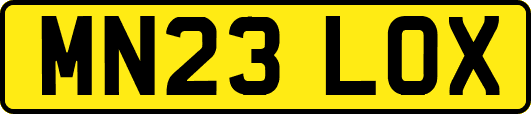 MN23LOX
