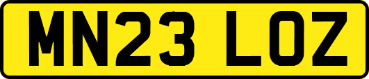 MN23LOZ