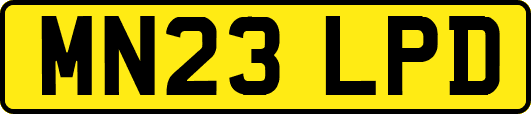 MN23LPD