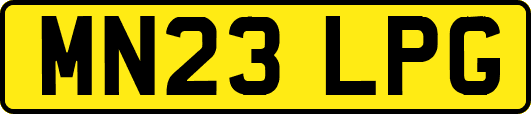 MN23LPG