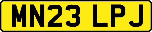 MN23LPJ