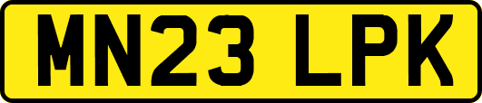 MN23LPK