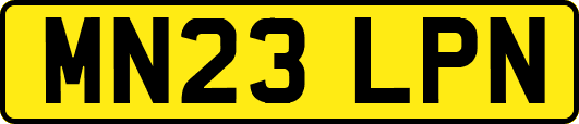 MN23LPN