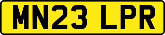 MN23LPR
