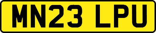MN23LPU