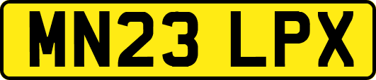 MN23LPX