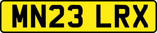 MN23LRX