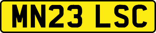MN23LSC