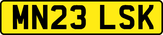 MN23LSK