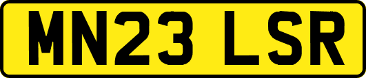 MN23LSR