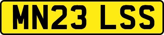 MN23LSS