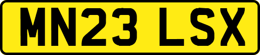 MN23LSX