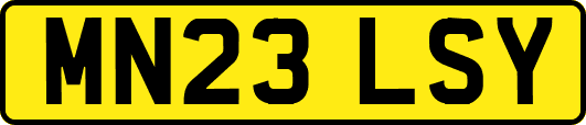 MN23LSY
