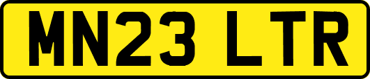 MN23LTR