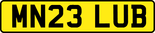 MN23LUB