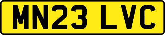 MN23LVC