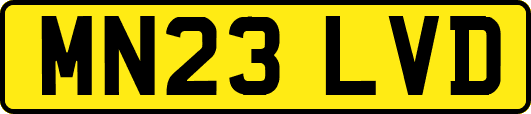 MN23LVD