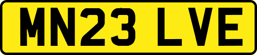 MN23LVE