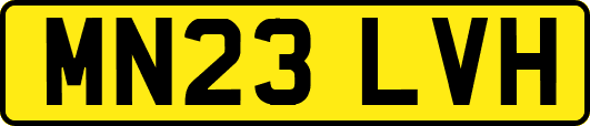 MN23LVH