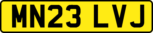 MN23LVJ
