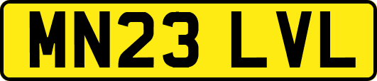 MN23LVL