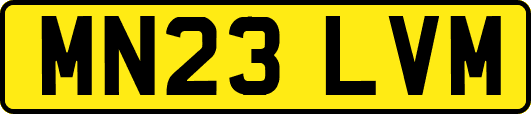 MN23LVM