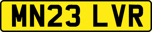 MN23LVR