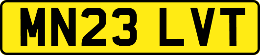 MN23LVT