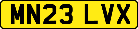 MN23LVX