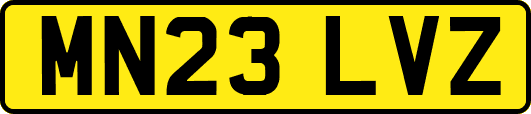MN23LVZ