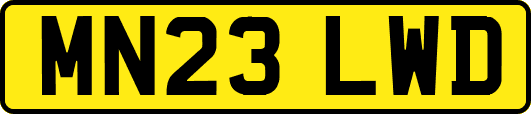 MN23LWD